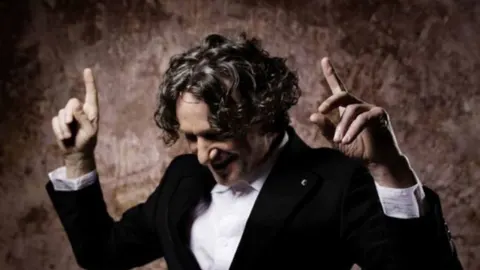 Entradas Goran Bregovic