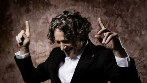 Goran Bregovic
