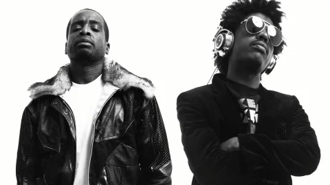 The Pharcyde