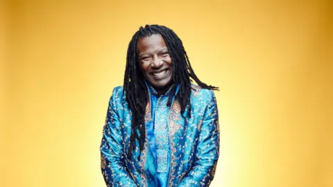 Alpha Blondy