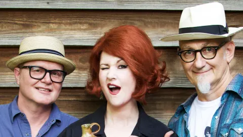 Southern Culture on the Skids