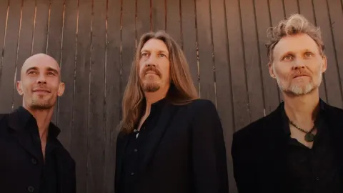 The Wood Brothers
