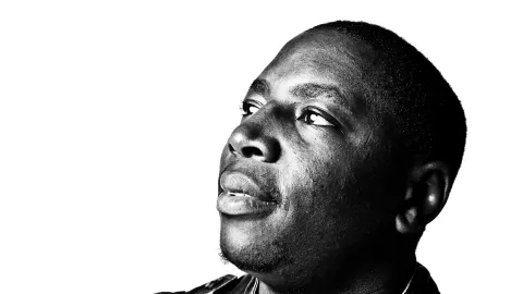 Vieux Farka Toure