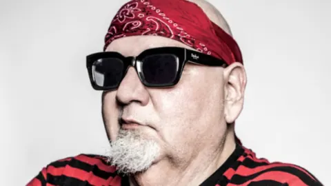 Popa Chubby