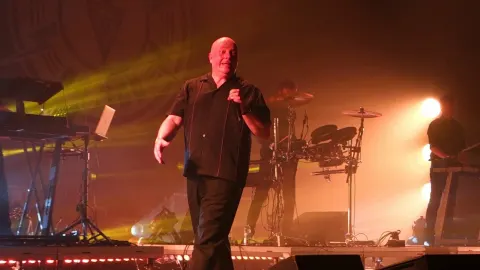 VNV Nation