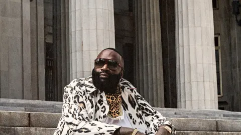 Rick Ross