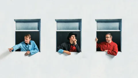 Maximo Park