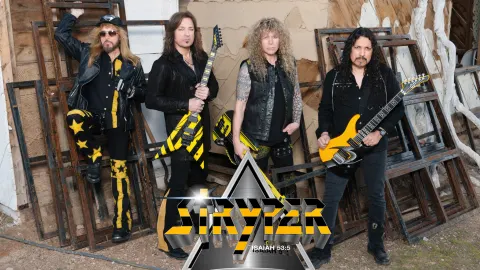 Stryper