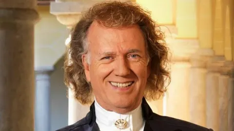 André Rieu Frankfurt am Main