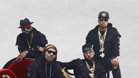 Jagged Edge