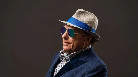 Van Morrison