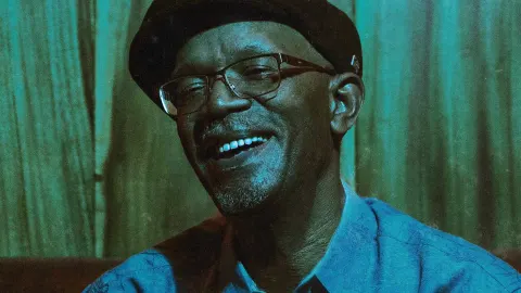 Beres Hammond