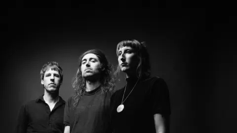 A Place To Bury Strangers