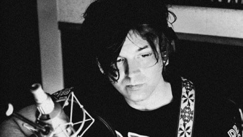 Ryan Adams