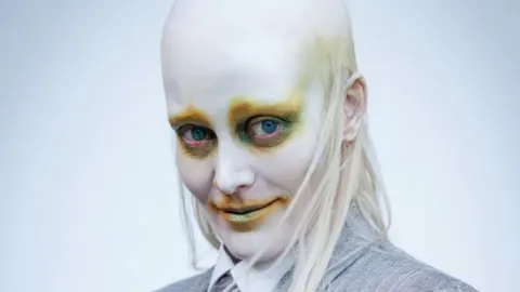 Fever Ray