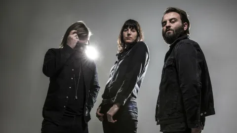 Band of Skulls Birmingham