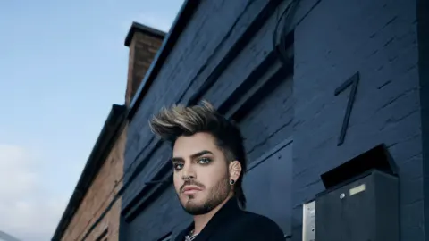 Adam Lambert
