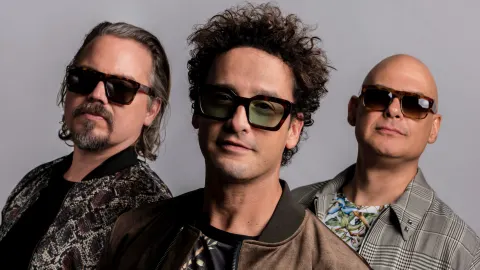 Los Amigos Invisibles