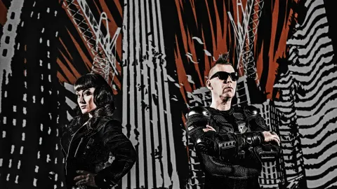 KMFDM