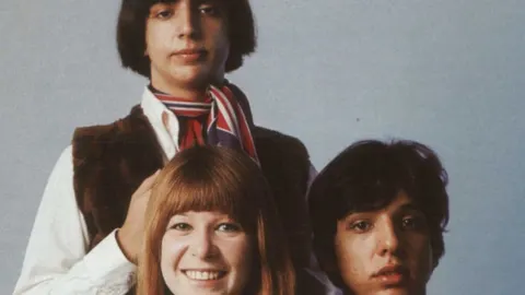 Os Mutantes