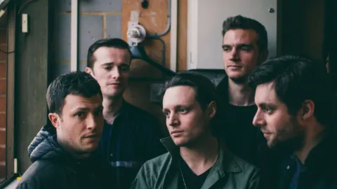 The Maccabees