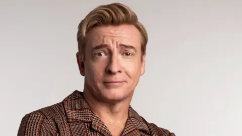 Rhys Darby