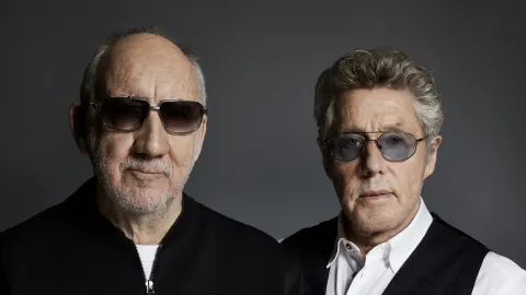 The Who