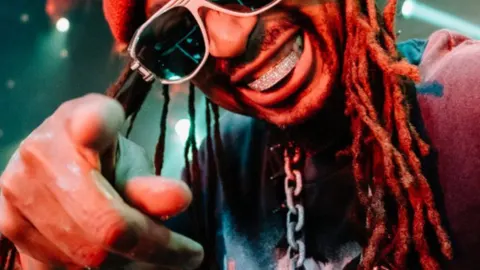 Lil Jon