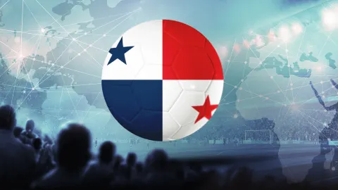 Panama National Football Team