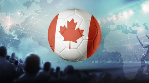 Selección de fútbol Canadá
