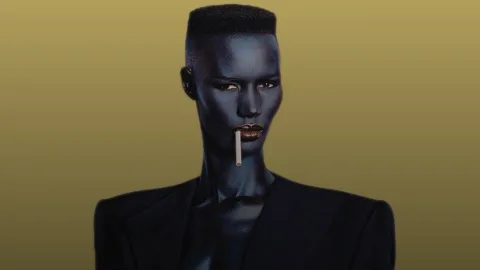 Grace Jones