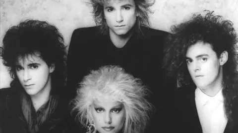 Missing Persons