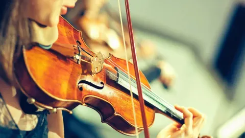 Colorado Symphony Orchestra
