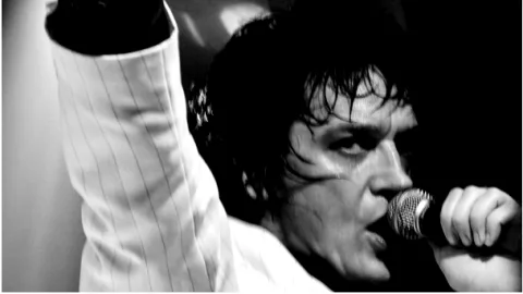 Diamond Dogs