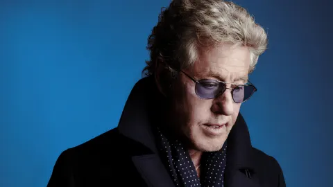 Roger Daltrey