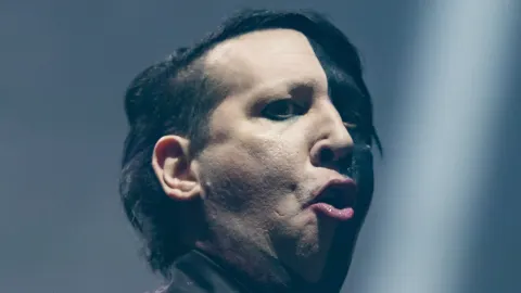 Marilyn Manson