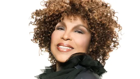 Roberta Flack