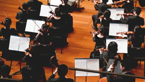 New York Philharmonic