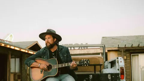 Zach Williams