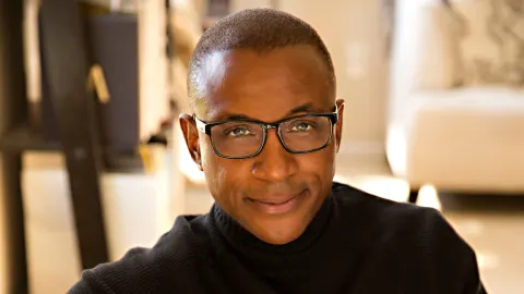 Tommy Davidson