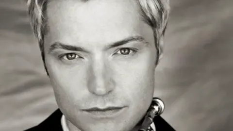 Chris Botti