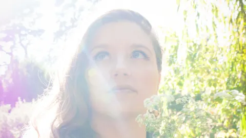Jolie Holland