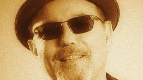 Ruben Blades