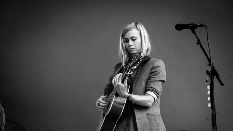 Anna Ternheim