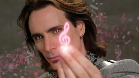 Steve Vai