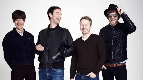 The Rifles