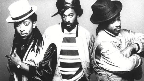 ASWAD