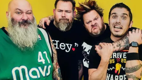 Bowling For Soup