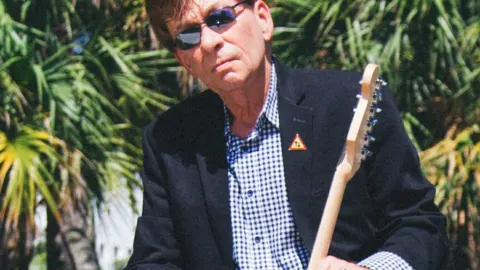 Bobby Caldwell