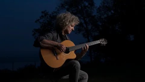Pat Metheny